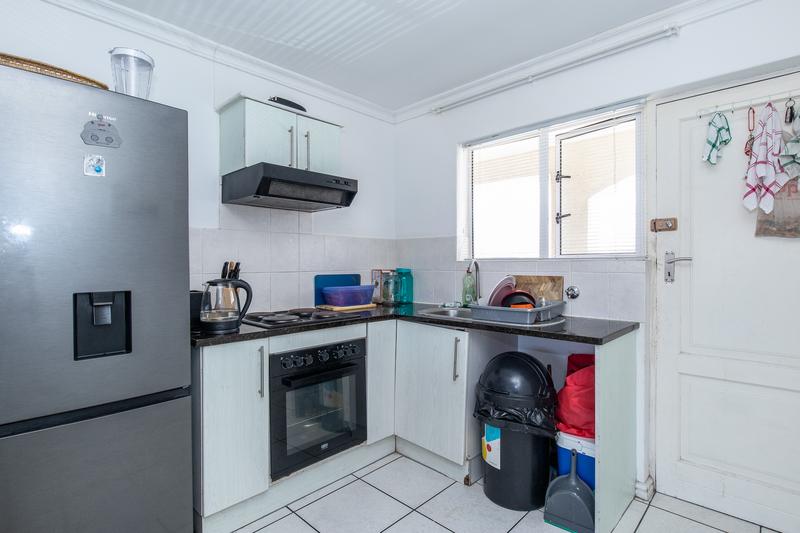 3 Bedroom Property for Sale in Muizenberg Western Cape